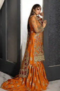 Imrozia Premium | Andaaz e Khaas Formals 23 | IB-42 Sofi - House Of Hania