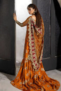 Imrozia Premium | Andaaz e Khaas Formals 23 | IB-42 Sofi - House Of Hania