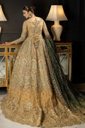 Imrozia Premium | Andaaz e Khaas Formals 23 | IB-43 Diya - House Of Hania