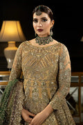 Imrozia Premium | Andaaz e Khaas Formals 23 | IB-43 Diya - House Of Hania