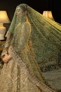 Imrozia Premium | Andaaz e Khaas Formals 23 | IB-43 Diya - House Of Hania