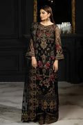 Imrozia Premium | Andaaz e Khaas Formals 23 | IB-44 Qaila - House Of Hania