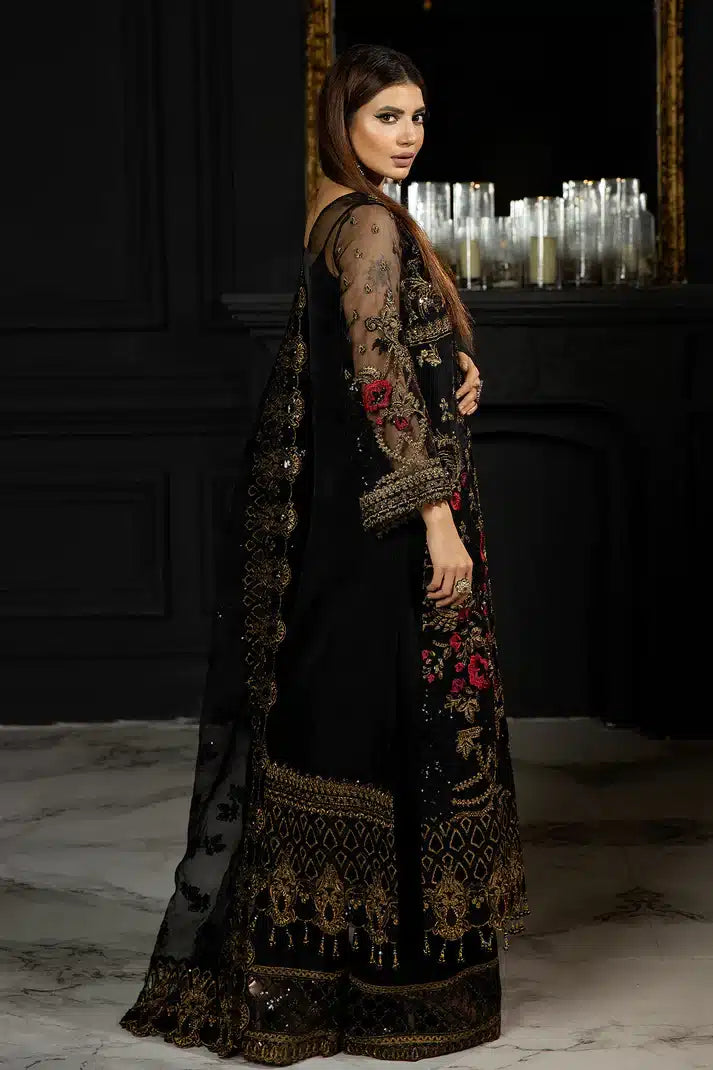 Imrozia Premium | Andaaz e Khaas Formals 23 | IB-44 Qaila - House Of Hania