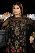 Imrozia Premium | Andaaz e Khaas Formals 23 | IB-44 Qaila - House Of Hania