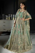 Imrozia Premium | Andaaz e Khaas Formals 23 | IB-45 Unaysa - House Of Hania