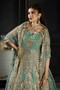 Imrozia Premium | Andaaz e Khaas Formals 23 | IB-45 Unaysa - House Of Hania