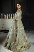 Imrozia Premium | Andaaz e Khaas Formals 23 | IB-45 Unaysa - House Of Hania