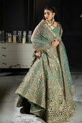 Imrozia Premium | Andaaz e Khaas Formals 23 | IB-45 Unaysa - House Of Hania