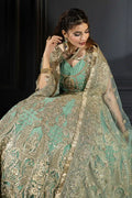 Imrozia Premium | Andaaz e Khaas Formals 23 | IB-45 Unaysa - House Of Hania