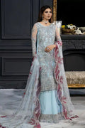 Imrozia Premium | Andaaz e Khaas Formals 23 | IB-46 Azeen - House Of Hania