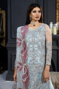 Imrozia Premium | Andaaz e Khaas Formals 23 | IB-46 Azeen - House Of Hania