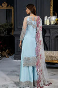 Imrozia Premium | Andaaz e Khaas Formals 23 | IB-46 Azeen - House Of Hania