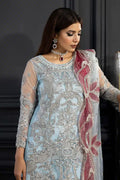 Imrozia Premium | Andaaz e Khaas Formals 23 | IB-46 Azeen - House Of Hania