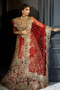 Imrozia Premium | Andaaz e Khaas Formals 23 | IB-47 Calla - House Of Hania