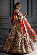Imrozia Premium | Andaaz e Khaas Formals 23 | IB-47 Calla - House Of Hania