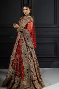 Imrozia Premium | Andaaz e Khaas Formals 23 | IB-47 Calla - House Of Hania