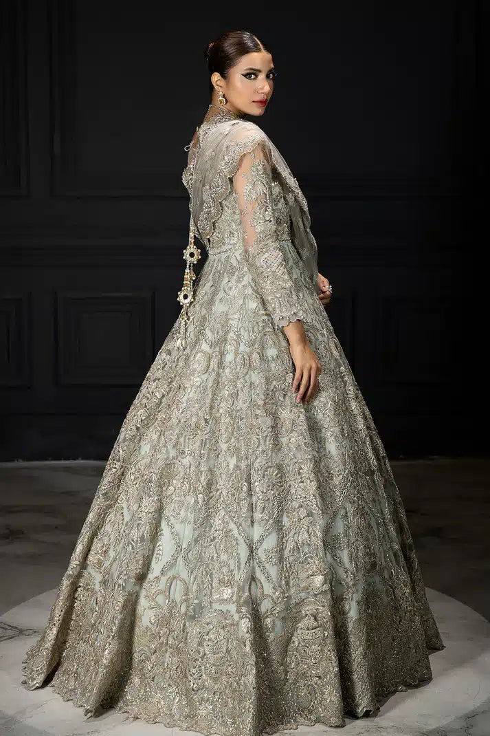 Imrozia Premium | Andaaz e Khaas Formals 23 | IB-48 Jaeda - House Of Hania