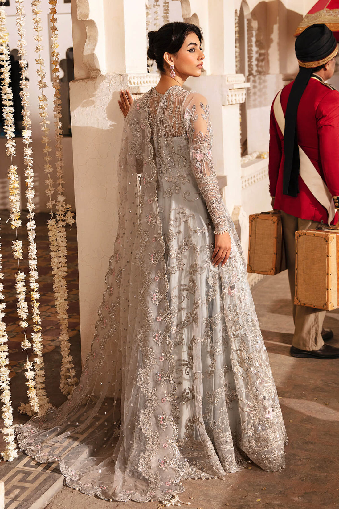 Imrozia Premium | Aysel SB 23 | Aysel - House Of Hania