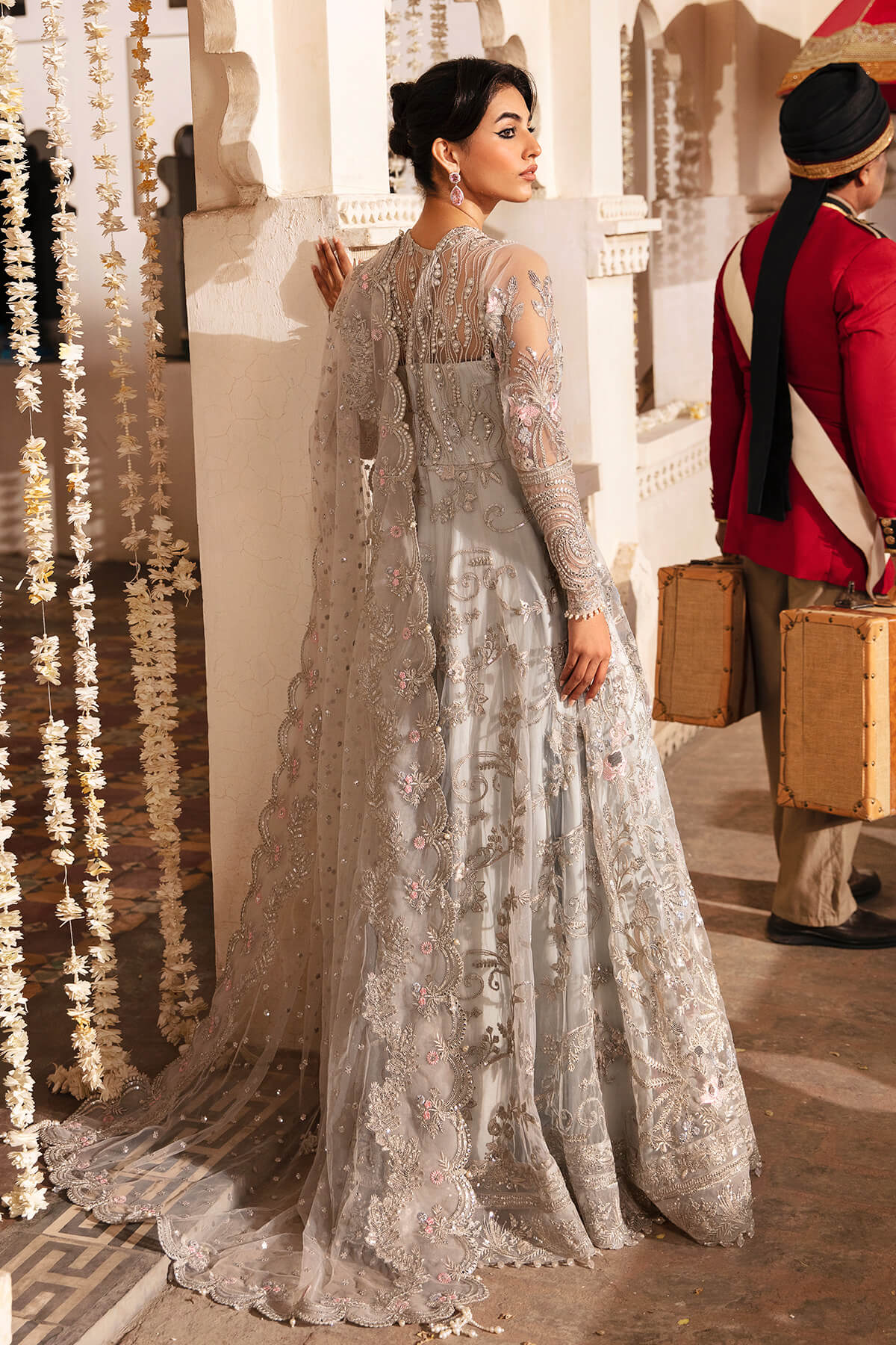 Imrozia Premium | Aysel SB 23 | Aysel - House Of Hania