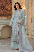 Imrozia Premium | Baad e Saba Formals | I-249 Naseem - House Of Hania