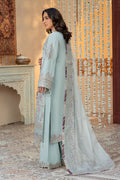 Imrozia Premium | Baad e Saba Formals | I-249 Naseem - House Of Hania