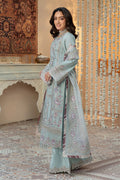 Imrozia Premium | Baad e Saba Formals | I-249 Naseem - House Of Hania
