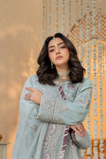 Imrozia Premium | Baad e Saba Formals | I-249 Naseem - House Of Hania