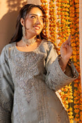 Imrozia Premium | Baad e Saba Formals | I-250 Rehbar - House Of Hania