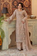 Imrozia Premium | Baad e Saba Formals | I-252 Nafhat - House Of Hania