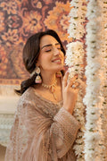 Imrozia Premium | Baad e Saba Formals | I-252 Nafhat - House Of Hania