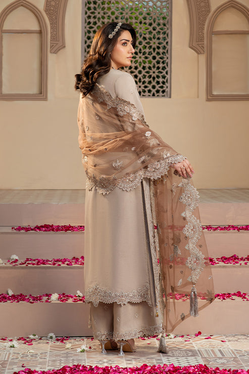 Imrozia Premium | Baad e Saba Formals | I-253 Layeen - House Of Hania