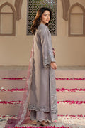 Imrozia Premium | Baad e Saba Formals | I-254 Rehnuma - House Of Hania