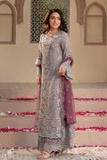 Imrozia Premium | Baad e Saba Formals | I-254 Rehnuma - House Of Hania