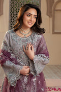 Imrozia Premium | Baad e Saba Formals | I-254 Rehnuma - House Of Hania