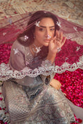 Imrozia Premium | Baad e Saba Formals | I-254 Rehnuma - House Of Hania