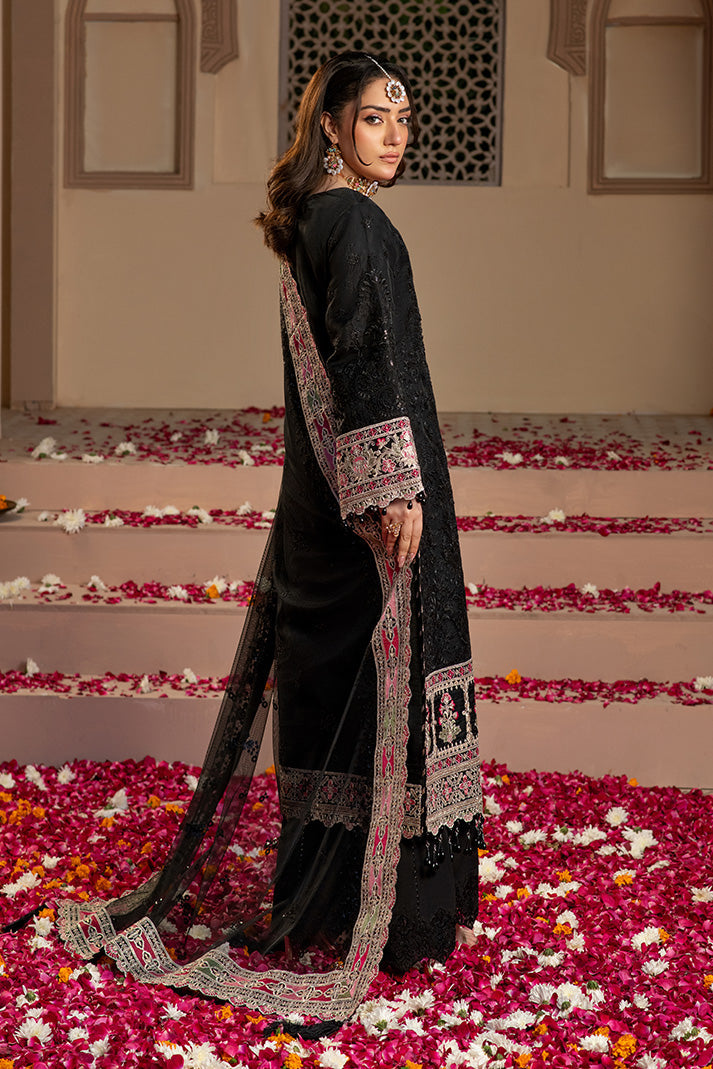 Imrozia Premium | Baad e Saba Formals | I-255 Subhaan - House Of Hania