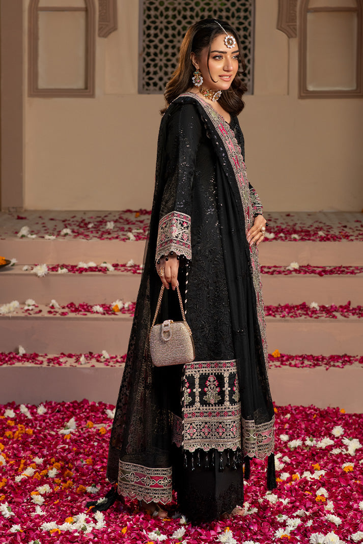 Imrozia Premium | Baad e Saba Formals | I-255 Subhaan - House Of Hania