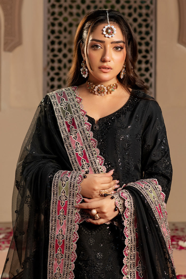 Imrozia Premium | Baad e Saba Formals | I-255 Subhaan - House Of Hania