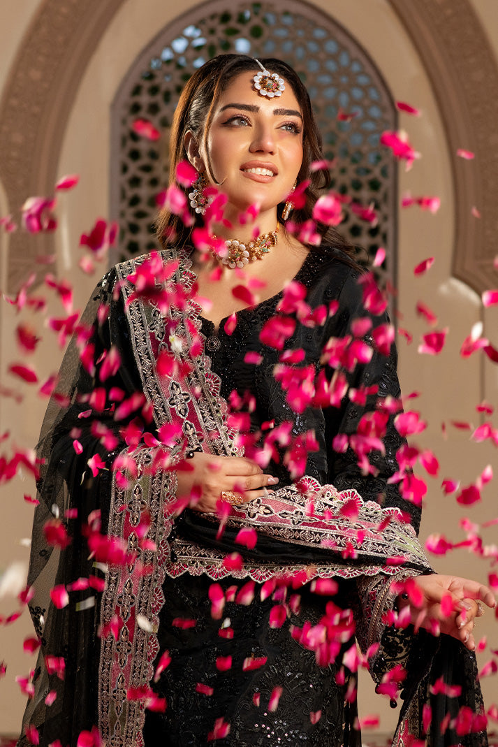 Imrozia Premium | Baad e Saba Formals | I-255 Subhaan - House Of Hania