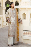 Imrozia Premium | Baad e Saba Formals | IP-50 Sheen - House Of Hania