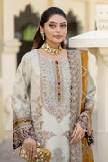 Imrozia Premium | Baad e Saba Formals | IP-50 Sheen - House Of Hania