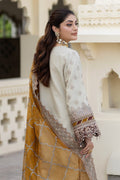 Imrozia Premium | Baad e Saba Formals | IP-50 Sheen - House Of Hania