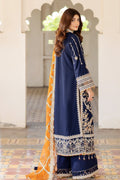 Imrozia Premium | Baad e Saba Formals | IP-51 Noor - House Of Hania