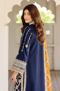 Imrozia Premium | Baad e Saba Formals | IP-51 Noor - House Of Hania