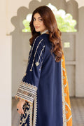 Imrozia Premium | Baad e Saba Formals | IP-51 Noor - House Of Hania