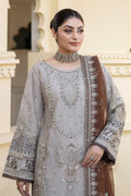 Imrozia Premium | Baad e Saba Formals | IP-52 Gulbahar - House Of Hania
