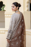 Imrozia Premium | Baad e Saba Formals | IP-52 Gulbahar - House Of Hania