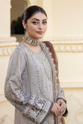 Imrozia Premium | Baad e Saba Formals | IP-52 Gulbahar - House Of Hania