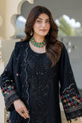 Imrozia Premium | Baad e Saba Formals | IP-53 Tehzeeb - House Of Hania