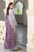 Imrozia Premium | Baad e Saba Formals | IP-55 Ada - House Of Hania